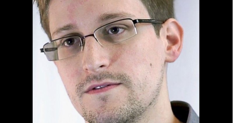 snowden