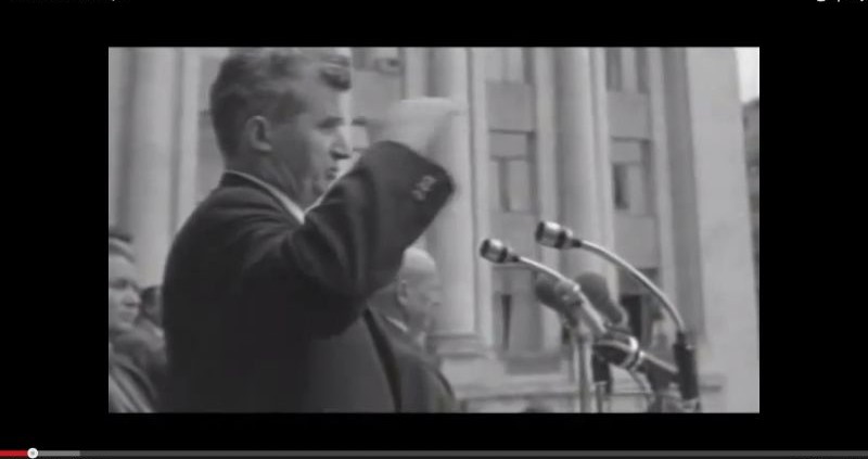 Ceausescu