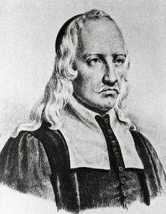 Giovanni Alfonso Borelli (n. 28 ianuarie 1608 la Castelnuovo - d. 31 decembrie 1679 la Roma) a fost fiziologist, fizician, matematician și astronom renascentist italian. Este considerat întemeietorul biomecanicii - foto: ro.wikipedia.org 