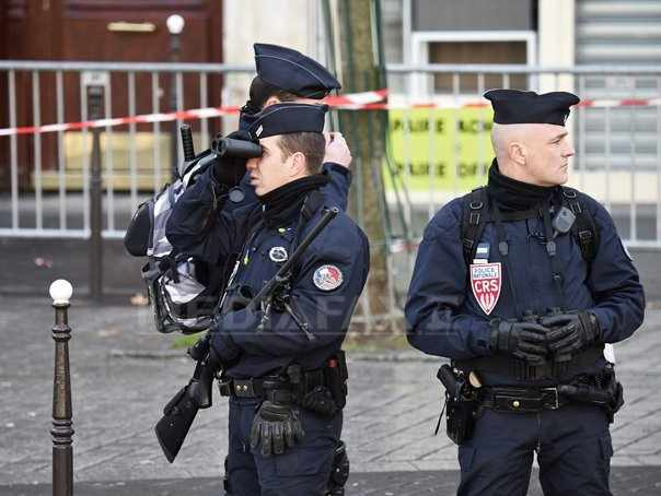 mobilizare-politisti-afp