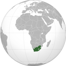 Africa de Sud - foto preluat de pe ro.wikipedia.org