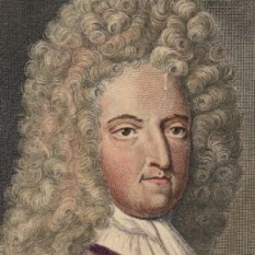 Daniel Defoe foto preluat de pe cersipamantromanesc.wordpress.com