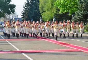 Ziua Tricolorului - foto preluat de pe infoprut.ro