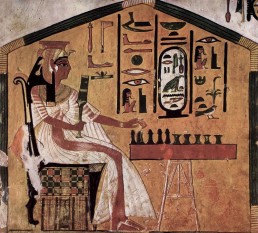 Nefertari - foto - ro.wikipedia.org
