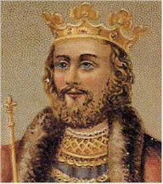 Sancho al IV-lea (12 mai 1258 – 25 aprilie 1295), a fost regele Castiliei, Leonului și Galiciei din 1284, până la moartea sa - foto preluat de pe cersipamantromanesc.com