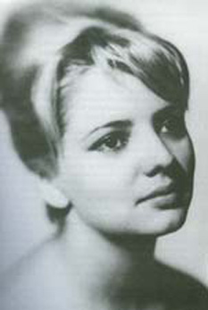 Silvia Popovici (n. 7 mai 1933, Fundata, Brașov – d. 16 septembrie 1993, București) a fost o actriță română - foto: cersipamantromanesc.wordpress.com