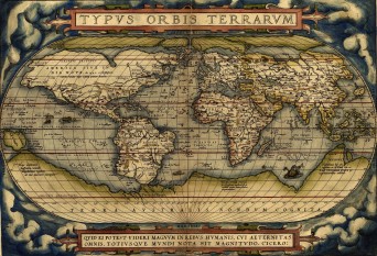 Theatrum Orbis Terrarum - foto preluat de pe cersipamantromanesc.com