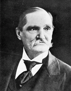 Tomas Estrada Palma ( 1832 – 1908) - foto preluat de pe cersipamantromanesc.com