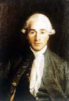 Joseph-Michel Montgolfier (n. 26 august 1740 în Annonay lângă Lyon - d. 26 iunie 1810 în Balaruc-les-Bains) - foto - ro.wikipedia.org