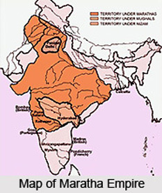Imperiul Maratha -  foto - cersipamantromanesc.wordpress.com