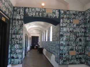 Muzeul Memorial de la Sighet - foto - optzile.ro
