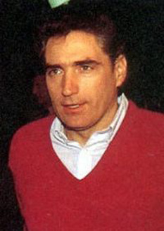 Petre Roman (n. 22 iulie 1946, București) politician român de origine evreiască. A fost prim-ministru al României între 1990 și 1991 - foto - ro.wikipedia.org