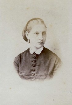 Prințesa Antonia, mama lui Ferdinand - foto - ro.wikipedia.org