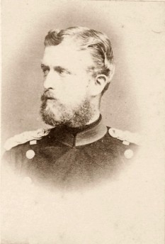 Prințul Leopold, tatăl lui Ferdinand - foto - ro.wikipedia.org