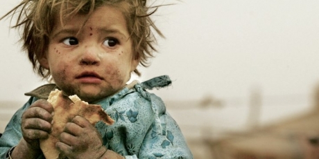 Stop risipei, stop foametei! - foto - secure.avaaz.org