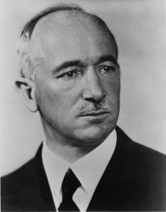 Edvard Beneš (n. 28 mai 1884 – d. 3 septembrie 1948), om politic ceh, cel de-al doilea președinte al Cehoslovaciei  și liderul Guvernului Cehoslovac în exil - foto: ro.wikipedia.org 