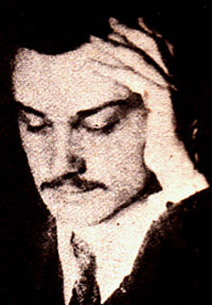 Ioan Constantin Filitti (n. 8 mai 1879, București - d. 21 septembrie 1945, București), istoric, jurist și diplomat român, membru corespondent al Academiei Române - foto: ro.wikipedia.org