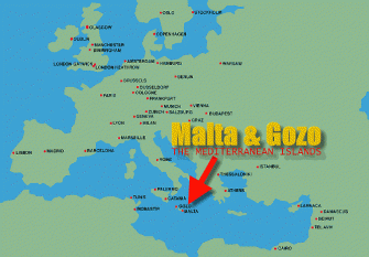 Malta - foto: uncyclopedia.wikia.com
