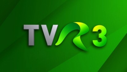 TVR 3 - foto: tvr.ro