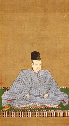 Împăratul Go-Yōzei (31 decembrie 1572 - 25 septembrie 1617), al 107-lea împărat al Japoniei, potrivit ordinii tradiționale de succesiune - foto: ro.wikipedia.org