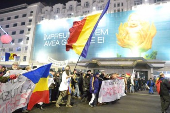 Grupul pentru Romania - foto: facebook.com