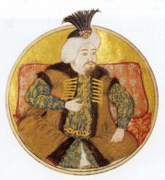 Mustafa al II-lea (n. 6 februarie 1664 – d. 28/30 decembrie 1703) a fost sultanul Imperiului Otoman în perioada 1695 - 1703. S-a născut la Adrianopol, fiu al sultanului Mehmed al IV-lea și Valide Sultan Mah-Para Ummatullah Rabia Gül-Nush - foto: ro.wikipedia.org 