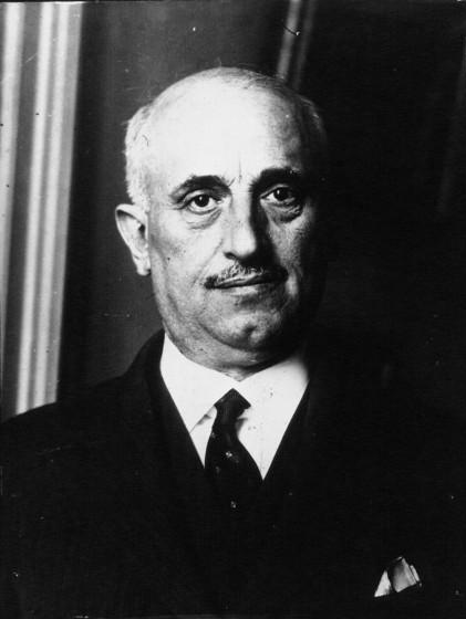 Alexandros Papanastasiou ( * 8 July 1876 – 17 November 1936) - foto: en.wikipedia.org