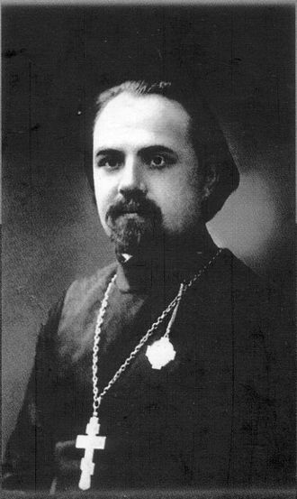 Alexie (sau Alexei) Mateevici (n. 27 martie 1888, Căinari - d. 24 august 1917, Chișinău) este unul din cei mai reprezentativi scriitori români născuți în Basarabia, actualmente Republica Moldova - foto: ro.wikipedia.org