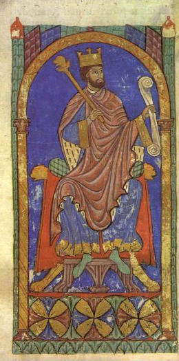Alfonso al VII-lea al Leonului și Castiliei. Rege al Leonului, Castiliei și Galiciei - foto: ro.wikipedia.org