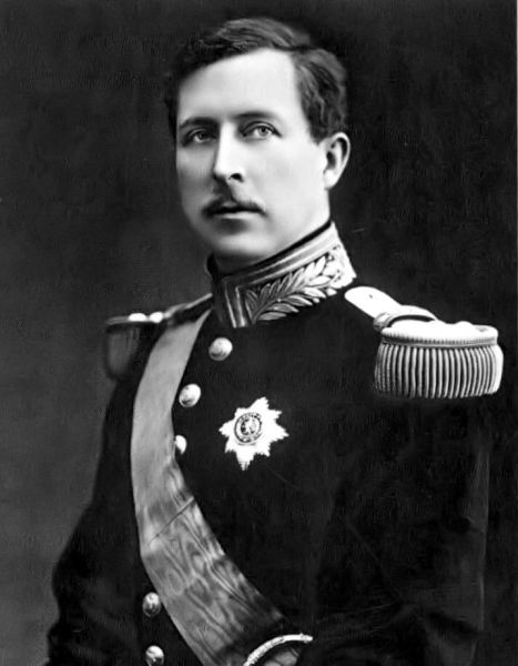 Albert I (8 aprilie 1875 – 17 februarie 1934) a fost rege al Belgiei din 1909 până în 1934 - foto preluat de pe ro.wikipedia.org