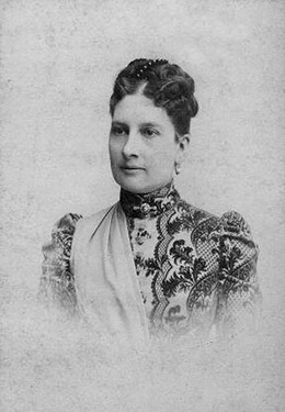 Infanta Antónia a Portugaliei - Prințesă de Hohenzollern (n. 17 februarie 1845 – 27 decembrie 1913) - foto preluat de pe ro.wikipedia.org