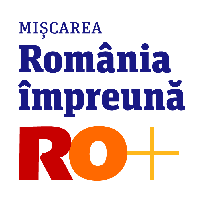 Mișcarea România Împreună - foto preluat de pe www.facebook.com