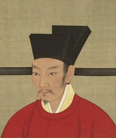 Emperor Qinzong of Song (23 May 1100 – 14 June 1161) - foto preluat de pe en.wikipedia.org