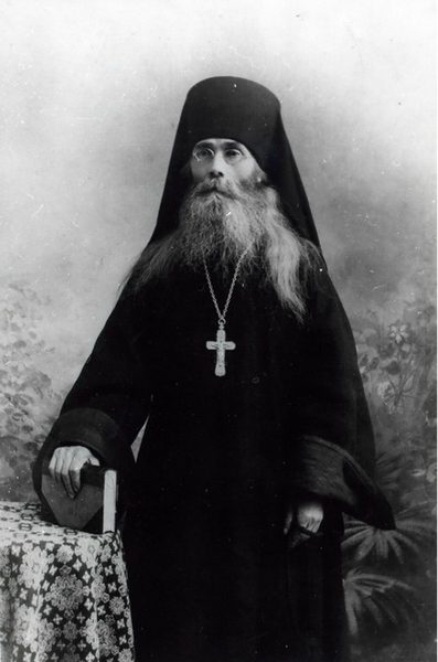 Sfântul Varsanufie de la Optina (1845-1913) - foto preluat de pe ortodoxinfo.ro
