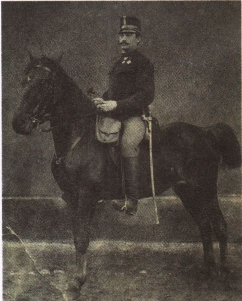 Ion Dragalina 1887 - foto preluat de pe www.rador.ro