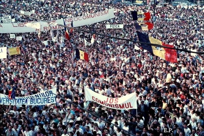 Fenomenul Piața Universității: Kilometrul Zero al democrației românești