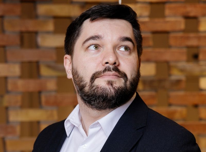 Atrofie cognitivă AI: Mircea Șerdin despre „Marea Delegare”