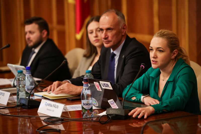 Terapia nu e lux: Sănătatea mintală a tinerilor, de la tabu social la prioritate legislativă